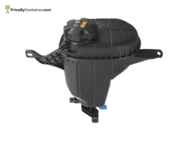 AUTOSTAR 17137647284 — AutoStar RADIATOR TANK 7601950 17137647284