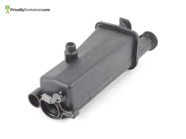 AUTOSTAR 17137787039 — AutoStar New Coolant Expansion Tank 17137787039 Replace : 17117573781 / 17111436413 In-depth Synopsis: Part number 17137787039, the AutoStar Coolant Expansion Tank, is an essential part of the car cooling system. For a range of car makes and models, this expansion tank is designed to offer effective coolant control. The AutoStar Coolant Expansion Tank is an essential component for preserving ideal engine temperature and averting possible overheating problems. It was designed with accuracy and longevity in mind. Operational: The expansion tank’s main job is to control the coolant in the car’s cooling system. Coolant increases while the engine heats up while it is running. In order to handle this expansion, the expansion tank serves as a reservoir that lets coolant come in and go out as needed. This procedure contributes to efficient heat dissipation and overall cooling system efficiency by controlling the coolant level, avoiding overpressure, and making it easier to remove air bubbles from the coolant. Caliber: With its sturdy construction and strict manufacturing guidelines, the AutoStar Coolant Expansion Tank 17137787039 is designed to endure the harsh circumstances found in the automotive industry. The tank’s construction ensures lifespan and dependability by resisting corrosion, leaks, and temperature changes. Because of its dedication to high-quality construction, it is a solid option for preserving the cooling system’s integrity.