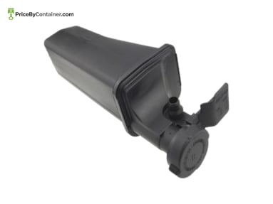 AUTOSTAR 17137787040 — Usually found in BMW cars, the AutoStar Expansion Tank (part number 17137787040) is a crucial part of the cooling system. It is essential for preserving ideal coolant levels and controlling engine temperature. AutoStar New Expansion Tank 17137787040 Replace : 17117573780 / 17111436255 Functioning : The vehicle’s cooling system uses the expansion tank as a reservoir for coolant. Coolant expands when the engine heats up during operation, flowing extra coolant into the expansion tank. On the other hand, as the engine cools, the coolant constricts and the expansion tank refills the cooling system with coolant to the proper amount. This procedure guarantees effective engine operation and helps prevent overheating. Quality : Strict quality requirements are met during the manufacturing process to ensure longevity and dependability of the AutoStar Expansion Tank 17137787040. It is made of premium materials that are impervious to corrosion, heat, and pressure. This guarantees the expansion tank’s ability to endure long-lasting function under the harsh circumstances of the engine compartment. Compatibility : Specific BMW car models and engine configurations are compatible with the expansion tank by design. Before installation, it is imperative to confirm compatibility with the make, model, and year of AutoStar Expansion Tank car. When the expansion tank is fitted correctly, it will blend in perfectly with the car’s cooling system, facilitating effective coolant circulation and temperature control.