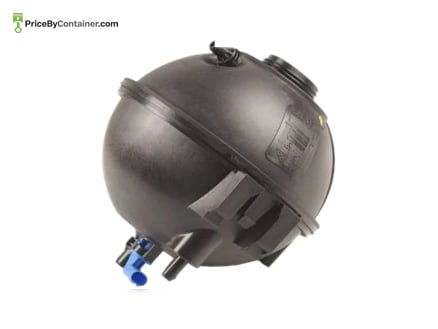 AUTOSTAR 17138616418 — AutoStar New Expansion Tank 17138616418 Replace : 17137639464 / 17137823544 An essential part of your car’s cooling system, the AutoStar Expansion Tank 17138616418 is made to control coolant levels and keep engine running temperatures at ideal levels. This expansion tank is essential to the effective and dependable operation of your car’s cooling system since it is precisely engineered and made to exacting standards. Functioning: An essential component of the car’s cooling system is the expansion tank, sometimes referred to as a coolant reservoir. It gives the coolant room to expand and contract when engine operating temperatures change. Because it is made to withstand temperature fluctuations, the AutoStar Expansion Tank 17138616418 keeps the engine from overpressurizing and guarantees a steady flow of coolant.. Quality: Made to endure the harsh circumstances of automobile use, the AutoStar Expansion Tank 17138616418 is constructed with an unwavering dedication to quality and endurance. This expansion tank is made of premium materials and is resistant to deterioration and corrosion over time. Thorough testing and quality control procedures guarantee that it satisfies or surpasses industry standards. Capability: Designed for maximum performance and compatibility with a variety of automotive applications, the AutoStar Expansion Tank 17138616418 is built to last. Because of its design, installation and integration with the current cooling system are made simple. The transparent design of the tank makes it easier to visually evaluate the coolant levels, enabling rapid and simple monitoring.