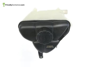 AUTOSTAR 1715000049 — AUTOSTAR NEW COOLANT RADIATOR EXPANSION OVER FLOW RESERVOIR FOR MERCEDES-BENZ 1715000049 Description: The Mercedes-Benz 1715000049 AutoStar New Coolant Radiator Expansion Overflow Reservoir is an essential part of the cooling system that keeps the right fluid levels and stores extra coolant. This reservoir, which was precisely and robustly engineered by AutoStar, guarantees effective cooling system operation and aids in preventing overheating. Functioning: The expansion overflow reservoir is a tank that stores extra coolant in the car’s cooling system. Coolant expands and flows into the reservoir when the engine heats up, preventing pressure building in the cooling system. Coolant is pulled back into the radiator from the reservoir when the engine cools, preserving ideal fluid levels. This ongoing cycle aids in controlling engine temperature and guards against overheating. Quality: This new coolant reservoir is made by AutoStar, a reputable supplier of auto parts, using premium materials and cutting-edge production processes. It is put through a comprehensive testing process to guarantee longevity, dependability, and top performance in a range of working environments. Because of AutoStar’s dedication to quality, this reservoir either meets or surpasses OEM requirements. Capability: The Mercedes-Benz 1715000049 AutoStar New Coolant Radiator Expansion Overflow Reservoir is built to endure regular driving rigors and deliver reliable performance for the duration of its operational life. Its sturdy design and accurate engineering guarantee that it fits and works well in the cooling system of the car.