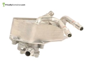 AUTOSTAR 17217536929 — AutoStar OIL COOLER 17217536929