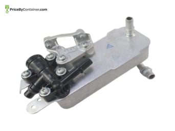 AUTOSTAR 17218514515 — AUTOSTAR OIL COOLER BMW COOLING SYSTEM 17218514515