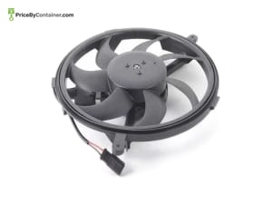 AUTOSTAR 17422754854 — AutoStar AUX FAN COM MINI 17422754854