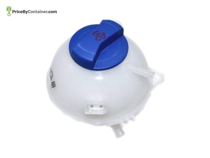 AUTOSTAR 1J0121407F — AutoStar RADIATOR TANK 1C0121407F 1J0121407F