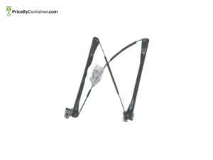 AUTOSTAR 1J4837462D — AutoStar WINDOW LIFTER 1J4837462B WITH PANALE 1J4837462D