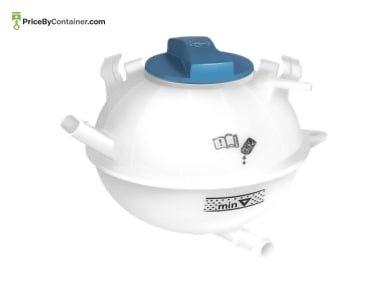 AUTOSTAR 1K0121407A — AUTOSTAR EXPANSION TANK F AUDI COOLING SYSTEM 1K0121407A