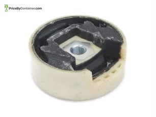AUTOSTAR 1K0199868Q — Autostar Upper Bonded Rubber Bush For Audi-Volkswagen 1K0199868Q