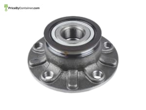 AUTOSTAR 1K0598611 — AutoStar HUB WHEEL – REAR 1K0598611
