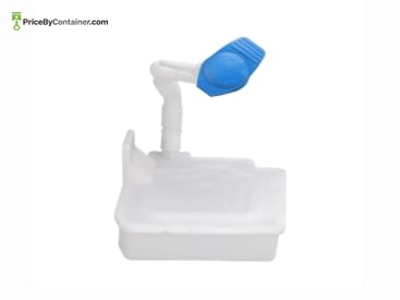 AUTOSTAR 1K0955453 — AutoStar WASHER RESERVOIR 1K0955453