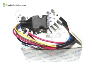 AUTOSTAR 2028202510 — Description Autostar 2028202510 A/C Switch (002)