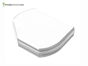 AUTOSTAR 2028300018 — Autostar New Air Filter Element For Mercedes-Benz 2028300018 Description : The air filter element is a crucial component of the engine’s intake system, responsible for filtering out dust, dirt, and other contaminants from the air that enters the engine. The Autostar air filter is designed to provide optimal filtration efficiency, ensuring that only clean air reaches the engine for combustion. Working : The air filter element works by trapping contaminants as air flows through it. The pleated filter media effectively captures particles, preventing them from entering the engine. This helps maintain the cleanliness of the engine’s intake system and ensures that the engine receives the clean air it needs for efficient operation. Quality : The Autostar New Air Filter for Mercedes-Benz 2028300018 is manufactured to high-quality standards, ensuring durability and reliability. The filter is made from high-quality materials that are designed to withstand the rigors of automotive use and maintain their filtration efficiency over time. Capability : This air filter element is designed to fit Mercedes-Benz vehicles and provides excellent filtration performance. By replacing your old or worn air filter element with the Autostar New Air Filter, you can ensure that your engine receives clean air for optimal performance and efficiency.The Autostar New Air Filter for Mercedes-Benz 2028300018 is manufactured to high-quality standards, ensuring durability and reliability