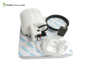 AUTOSTAR 2034702394 — AutoStar Fuel Pump 2034702394 Description: gasoline is transferred from the gasoline tank to the engine via the AutoStar Fuel Pump 2034702394, an essential part of the car’s fuel delivery system. This fuel pump’s precise and dependable engineering guarantees reliable fuel delivery that supports engine performance at its best. Functioning: The fuel pump is installed inside the gasoline tank and uses an electric motor to extract fuel and pressurize it before delivering it to the engine. Fuel is drawn through the fuel lines by suction created when the fuel pump is turned on when the car’s ignition is turned on. After passing via the fuel lines to the engine, the pressurized gasoline is combined with air and ignited to begin combustion. Quality: The Fuel Pump 2034702394 is made by AutoStar to the highest standards of quality, guaranteeing outstanding quality, dependability, and longevity. To guarantee exact fit, seamless operation, and resilience to wear and tear, every gasoline pump is put through extensive testing and quality control methods. This AutoStar part offers car owners long-lasting performance and peace of mind because to its sturdy design and trustworthy functionality. Capability: The AutoStar Fuel Pump 2034702394 is made to fit into the car’s fuel system effortlessly and is meant to be a direct replacement for the original fuel pump. Its suitability for a range of car models guarantees correct alignment and fit, making installation simple and dependable.