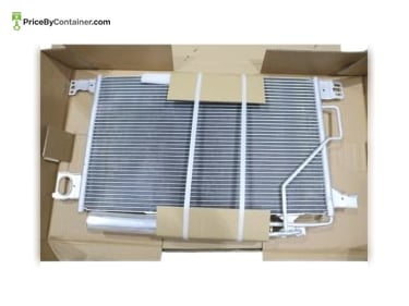 AUTOSTAR 2035000854 — Autostar A/C Condenser 2035000854 Synopsis High-quality aftermarket replacement part for vehicle air conditioning systems is the Autostar A/C Condenser 2035000854. This condenser, a vital component of the air conditioning system, cools and condenses refrigerant vapor into liquid form. The Autostar 2035000854 condenser is made to exacting specifications and is precisely crafted to provide dependable performance and longevity for effective cooling and comfortable riding. Operational The Autostar A/C Condenser 2035000854, a crucial component of the air conditioning system, works by taking in hot, high-pressure refrigerant vapor from the compressor and cooling it down. The refrigerant condenses into a liquid form as it travels through the condenser coils because air moving over the coils dissipates heat from the refrigerant. After cooling down, the liquid refrigerant moves to the expansion valve, where it expands to take in heat from the inside of the car. This aftermarket condenser is designed to provide reliable cooling under a range of ambient temperatures, hence ensuring comfortable cabin conditions for its passengers. Superiority Autostar is dedicated to offering premium aftermarket components, and the 2035000854 condenser maintains this dedication. This aftermarket item is as durable and reliable as OEM components since it is made using high-quality materials and goes through thorough testing. Owners of automobiles can feel secure knowing that Autostar’s strict quality control procedures guarantee exact fitting and compatibility with automotive air conditioning systems. The 2035000854 condenser maintains the comfort and convenience of vehicle occupants with dependable cooling performance and longevity thanks to Autostar’s unwavering commitment to excellence.