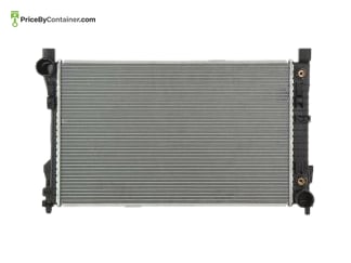 AUTOSTAR 2035001103 — AutoStar RADIATOR(NIS-62786A) 2035003403 2035001103