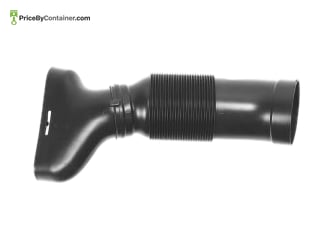 AUTOSTAR 2035280007 — AUTOSTAR INTAKE AIR HOSE MERCEDES BENZ COOLING SYSTEM 2035280007