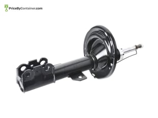 AUTOSTAR 2043231000 — AUTOSTAR FR SHOCK ABSORBER MERCEDES BENZ SUSPENSION 2043231000