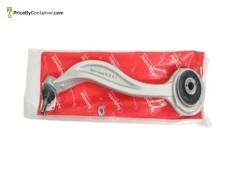 AUTOSTAR 2043308411 — Autostar 2043308211 Right Strut Rod 2043308411 Description: Part numbers 2043308211 and 2043308411 correspond to the AutoStar Right Strut Rod for Mercedes-Benz, which is an essential part of the suspension system of the car. This strut rod, which AutoStar engineered with durability and accuracy, helps stabilize the front suspension and guarantees correct wheel alignment, enhancing ride comfort and handling. Functioning: The strut rod, which is installed in the front suspension assembly, joins the lower control arm to the car’s chassis or subframe. During braking, cornering, and acceleration, it stabilizes the suspension geometry and aids in control arm movement. This strut rod’s exact design and construction enhance the vehicle’s overall stability and steering response. Quality: This strut rod is made by AutoStar with premium materials and cutting-edge manufacturing processes. It is put through a rigorous testing process to guarantee its longevity, dependability, and peak performance. Because of AutoStar’s dedication to quality, this strut rod is guaranteed to meet or surpass OEM standards in terms of dependability and quality. Compatibility: The AutoStar Right Strut Rod, which fits Mercedes-Benz vehicles specifically, is part number 2043308211 and 2043308411. It is designed to ensure correct fitment and compatibility by adhering to the precise parameters and demands of models that are compatible.