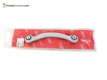 AUTOSTAR 2043502106 — Autostar New Left Strut Rod 2043502106 Description: Carefully designed to give structural support and regulate the movement of the left front wheel assembly, the Autostar Left Strut Rod, part number 2043502106, is a crucial part of a car’s suspension system. Maintaining correct wheel alignment, stability, and handling qualities is largely dependent on this strut rod. Functioning: The strut rod, which is located in the front suspension assembly, is a vital component that connects the car’s chassis to the left front wheel hub assembly. It maintains control over the motion and positioning of the left front wheel while withstanding lateral and vertical pressures encountered during driving. Quality: The Left Strut Rod 2043502106 is made by Autostar, a respectable company with a solid reputation for dependability and quality. To guarantee outstanding longevity and reliable performance in a range of driving scenarios, the product is put through extensive testing and quality assurance procedures. This strut rod provides car owners with longevity and peace of mind by being made from premium materials and going through rigorous production processes. Capability: Specifically designed to meet the needs of the vehicle, the Autostar Strut Rod, part number 2043502106, is built to give greater structural integrity and control. Through efficient management of the left front wheel’s movement, it improves passenger comfort, stability, and safety in a range of driving conditions.