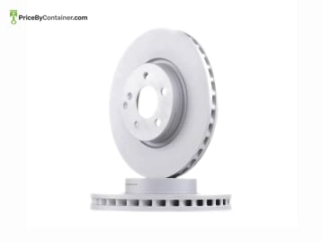 AUTOSTAR 2044210812 — AutoStar BRAKE DISC 2044210812