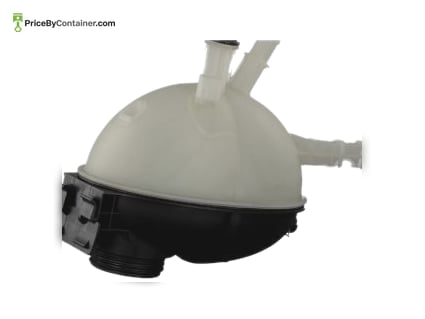 AUTOSTAR 2045000049 — AUTOSTAR RADIATOR TANK MERCEDES BENZ COOLING SYSTEM 2045000049