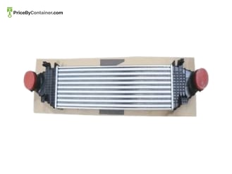 AUTOSTAR 2045000100 — AutoStar Inter Air Cooler Charger 2045000100 For your car, the AutoStar Inter Air Cooler Charger 2045000100 is a…
