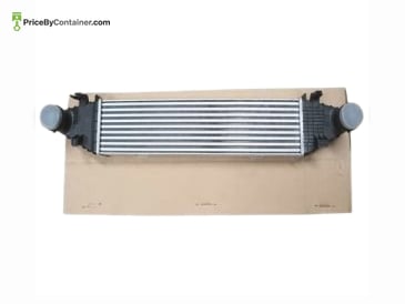 AUTOSTAR 2045000200 — Autostar New Charger Intercooler For Mercedes-Benz 2045000200 The AutoStar Air Conditioning Condenser, which includes…