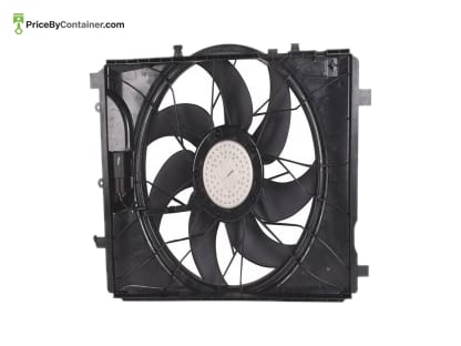 AUTOSTAR 2045000293 — AutoStar AUXILARY FAN 2049066802 2045000293