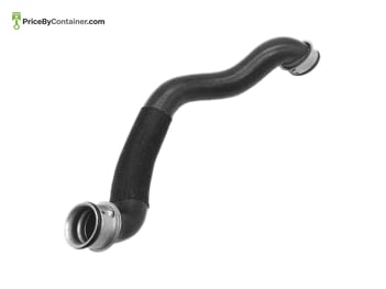 AUTOSTAR 2045000375 — AUTOSTAR ENGINE COOLNAT HOSE MERCEDES BENZ COOLING SYSTEM 2045000375