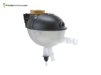 AUTOSTAR 2045000549 — The Autostar Coolant Reservoir Expansion Tank, designed for Mercedes-Benz vehicles with part numbers 2045000749 or…