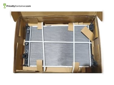 AUTOSTAR 2045000603 — Autostar Radiator 2045000603 / 2045003103 The Radiator, part numbers 2045000603 and 2045003103, is an essential item…