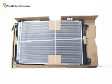 AUTOSTAR 2045000654 — Autostar New AC Condenser 2045000654 Replace : 2045000254 Use For: Mercedes-Benz C-Class W204 2007 – 2016 Mercedes-Benz…
