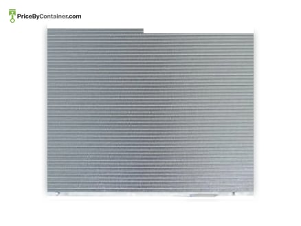 AUTOSTAR 2045002203 — AUTOSTAR RADIATOR 2045000203 MERCEDES BENZ COOLING SYSTEM 2045002203