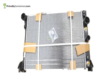 AUTOSTAR 2045002803 — AutoStar Coolant Radiator 2045002803 The AutoStar Coolant Radiator 2045002803 is designed to provide the best possible…
