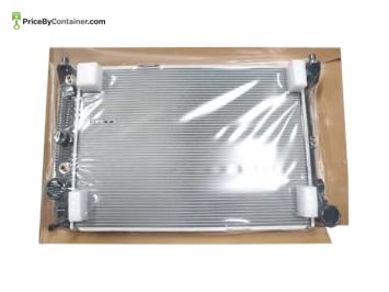 AUTOSTAR 2045003003 — AutoStar New Radiator For Mercedes-Benz 2045003003 Replace : 2045001403 / 2045003603 / 2045001203 A premium cooling…