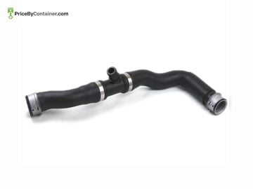 AUTOSTAR 2045010282 — AutoStar RADIATOR HOSE 2045010282