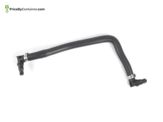 AUTOSTAR 2045010925 — AUTOSTAR HOSE MERCEDES BENZ COOLING SYSTEM 2045010925