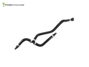 AUTOSTAR 2045012825 — AutoStar RADIATOR HOSE W204 2045012825