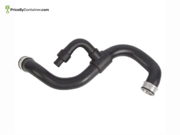 AUTOSTAR 2045013782 — Autostar Lower Radiator Coolant Hose for Mercedes-Benz 2045013782: Location: The lower radiator coolant hose is…