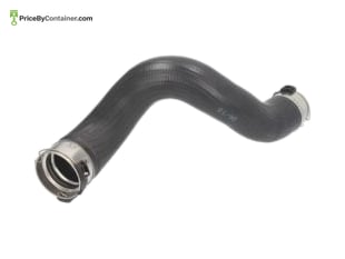 AUTOSTAR 2045282582 — Autostar Intercooler Hose Left Driver Side for Mercedes-Benz 2045282582: Function: The intercooler hose is a vital…