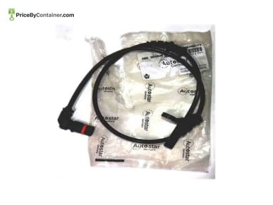 AUTOSTAR 2045400117 — Description Autostar 2045400117 ABS Speed Sensor Front (002)