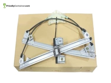 AUTOSTAR 2047201879 — Autostar New Power Window Right Door Without Moter for Mercedes Benz 204720187 Replaced # 2047202079 Description : The…