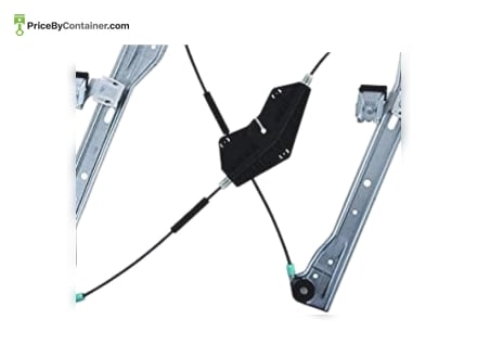 AUTOSTAR 2047202479 — AUTOSTAR WINDOW MERCEDES BENZ BODY PART 2047202479