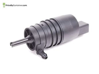 AUTOSTAR 2048660221 — AUTOSTAR WASHER PUMP MERCEDES BENZ ELECTIC SYSTEM 2048660221