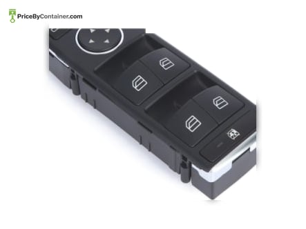 AUTOSTAR 2049055402 — AUTOSTAR SWICH MERCEDES BENZ ELECTIC SYSTEM 2049055402