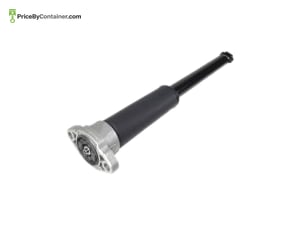 AUTOSTAR 2053207830 — AutoStar SHOCK ABSORBER RR 2053207830
