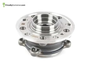 AUTOSTAR 2053340300 — Autostar Front Wheel Hub Bearing for Mercedes-Benz 2053340300