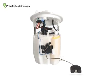 AUTOSTAR 2054708501 — Autostar Electric Fuel Pump For Mercedes-Benz 2054708501