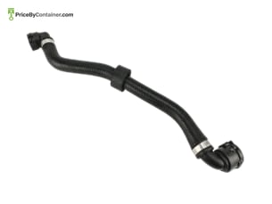 AUTOSTAR 2055011900 — AutoStar ENGINE COOLANT HOSE 2055011900