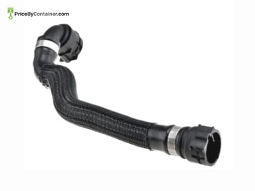 AUTOSTAR 2055014784 — AutoStar FRONT ENGINE COOLANT HOSE 2055014784